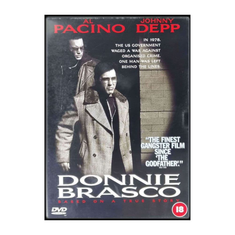 Donnie Brasco