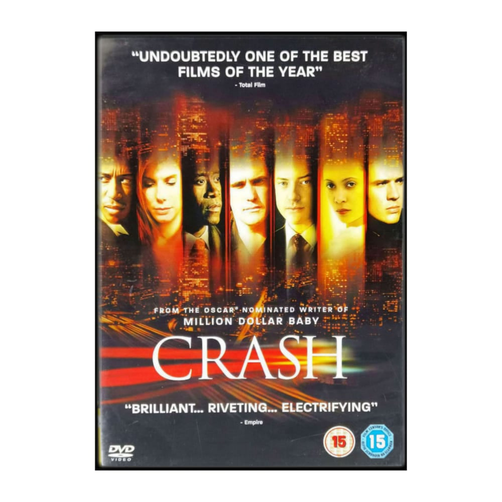 Crash