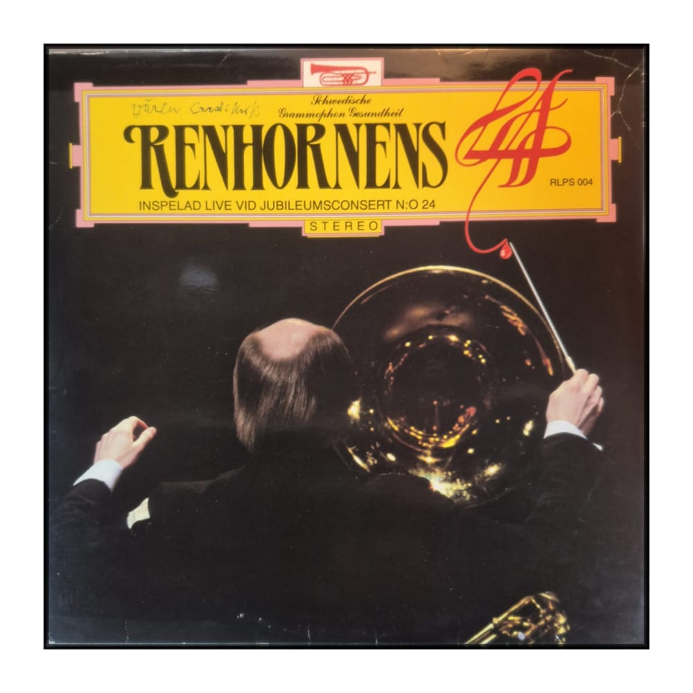 Renhornen: Renhornens 4