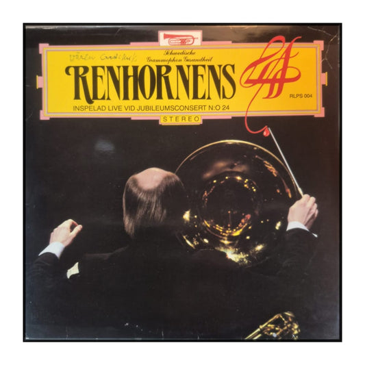 Renhornen: Renhornens 4