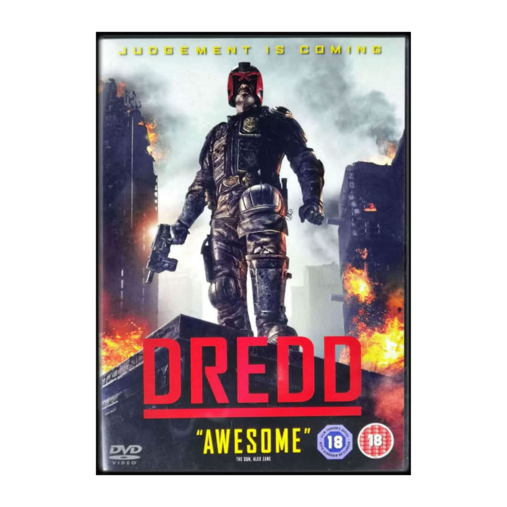 Dredd