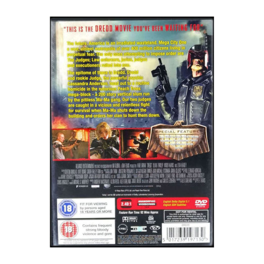 Dredd