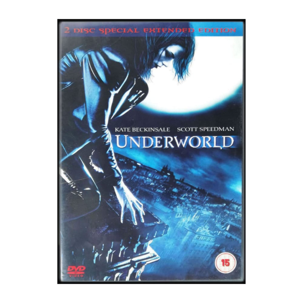 Underworld