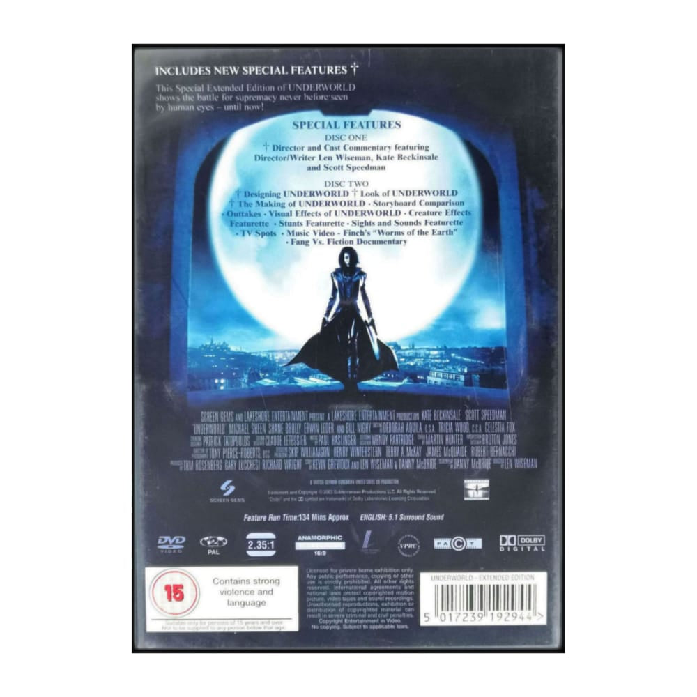 Underworld