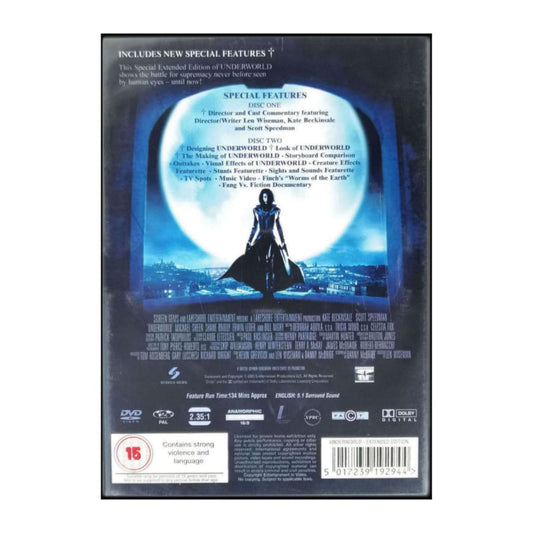 Underworld