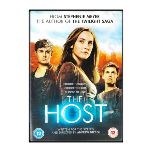 The Host