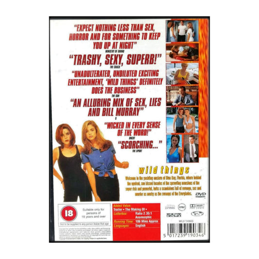Wild Things