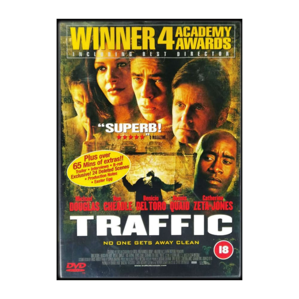 Traffic