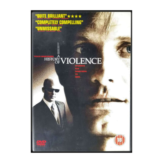 A History Of Violence