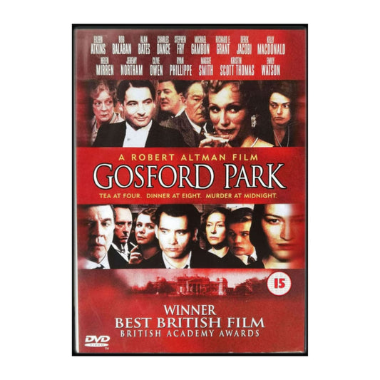 Gosford Park