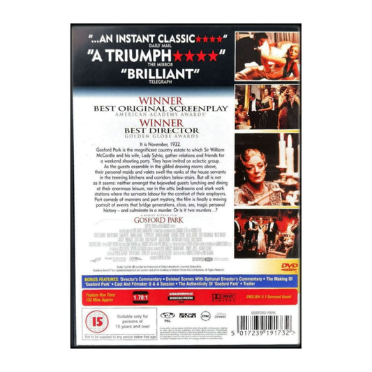 Gosford Park