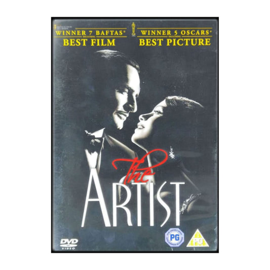 The Artist