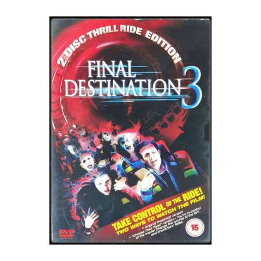 Final Destination 3