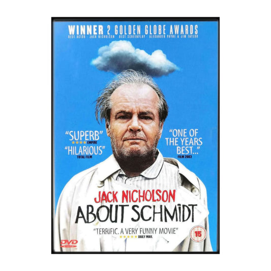About Schmidt