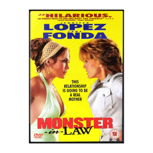 Monster-In-Law