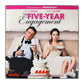 The Five-Year Engagement