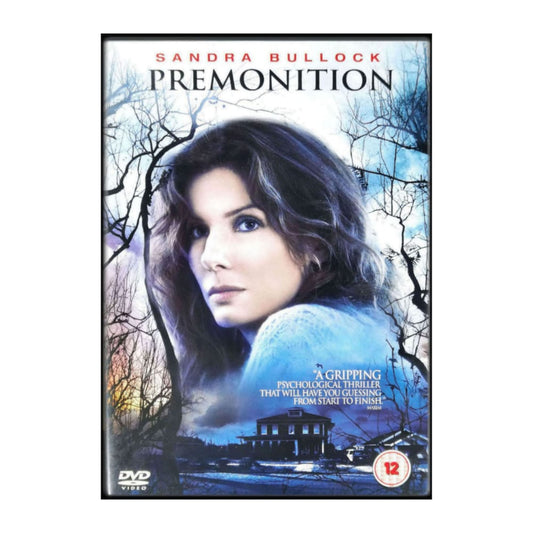 Premonition