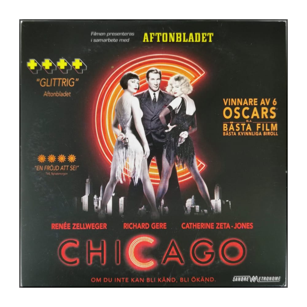 Chicago