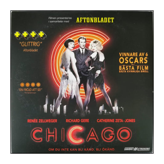 Chicago
