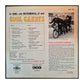 Cool Candys: En Sång- Och Instrumental Lp