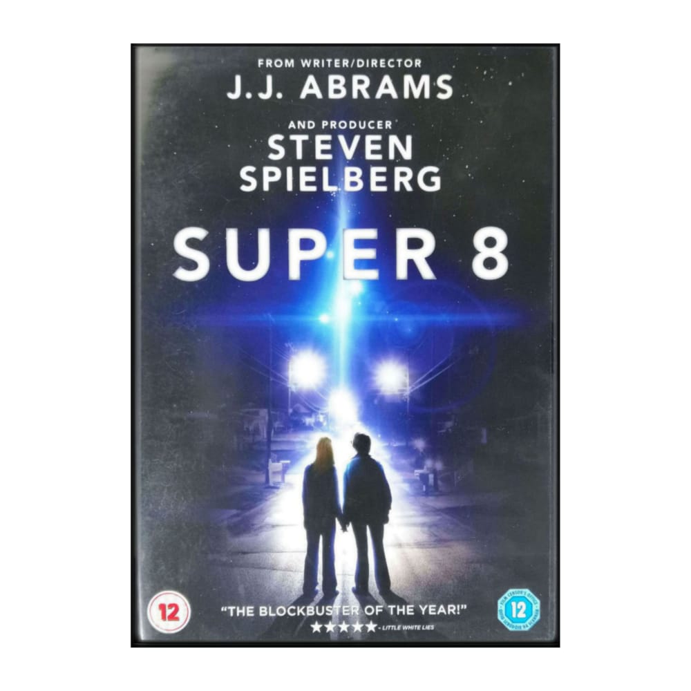 Super 8