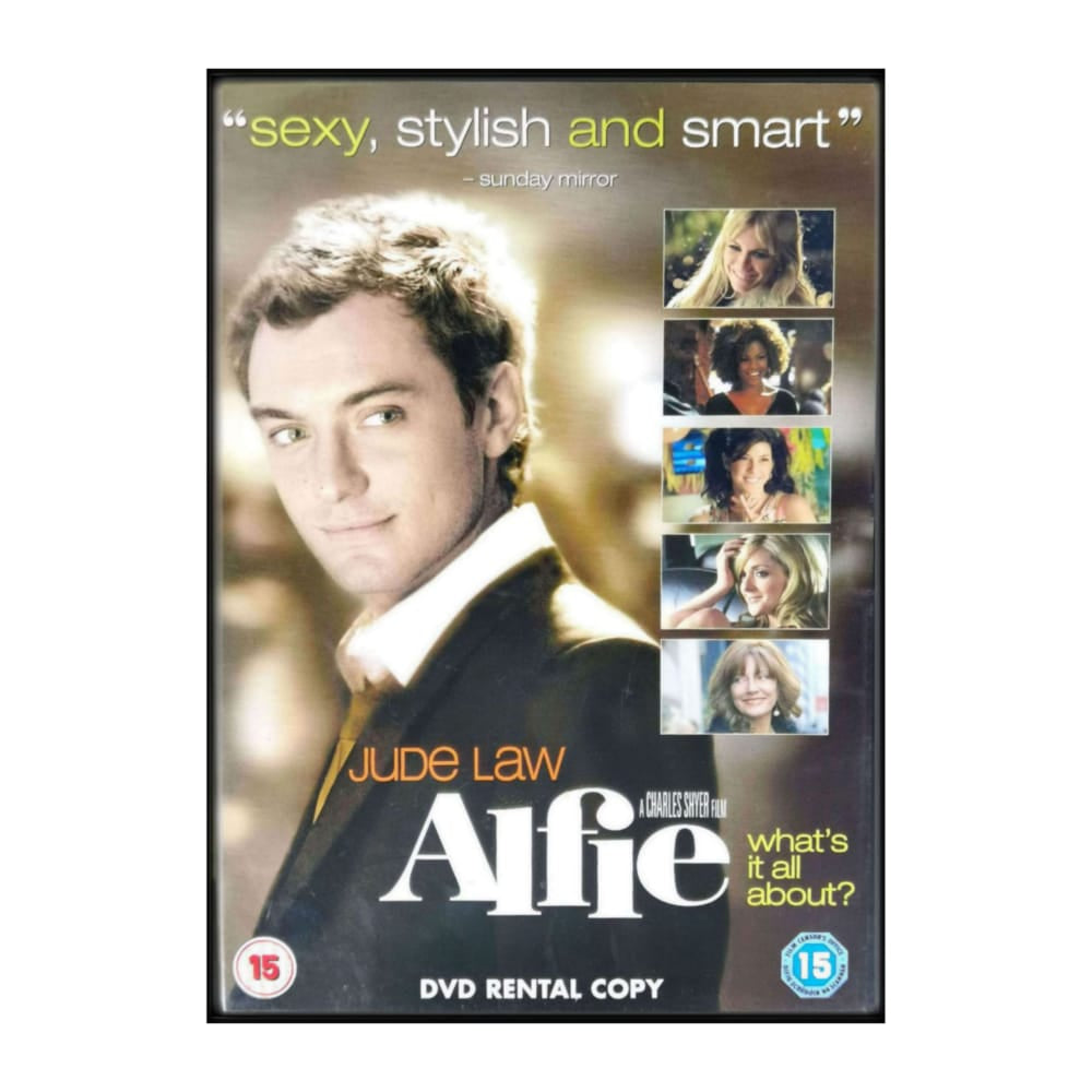Alfie