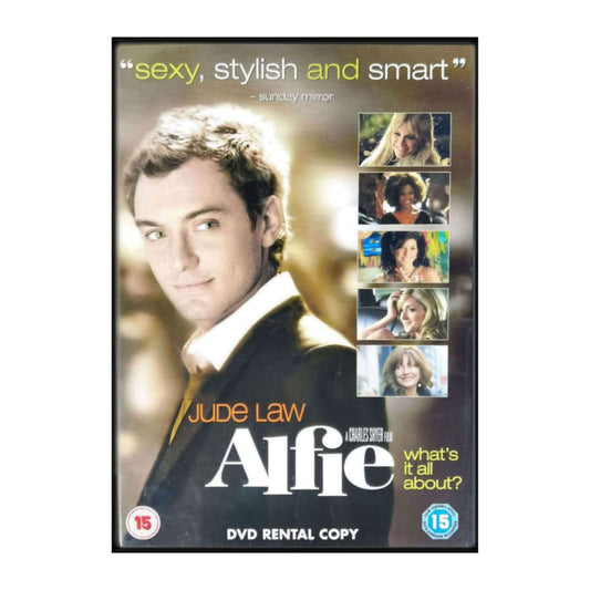 Alfie