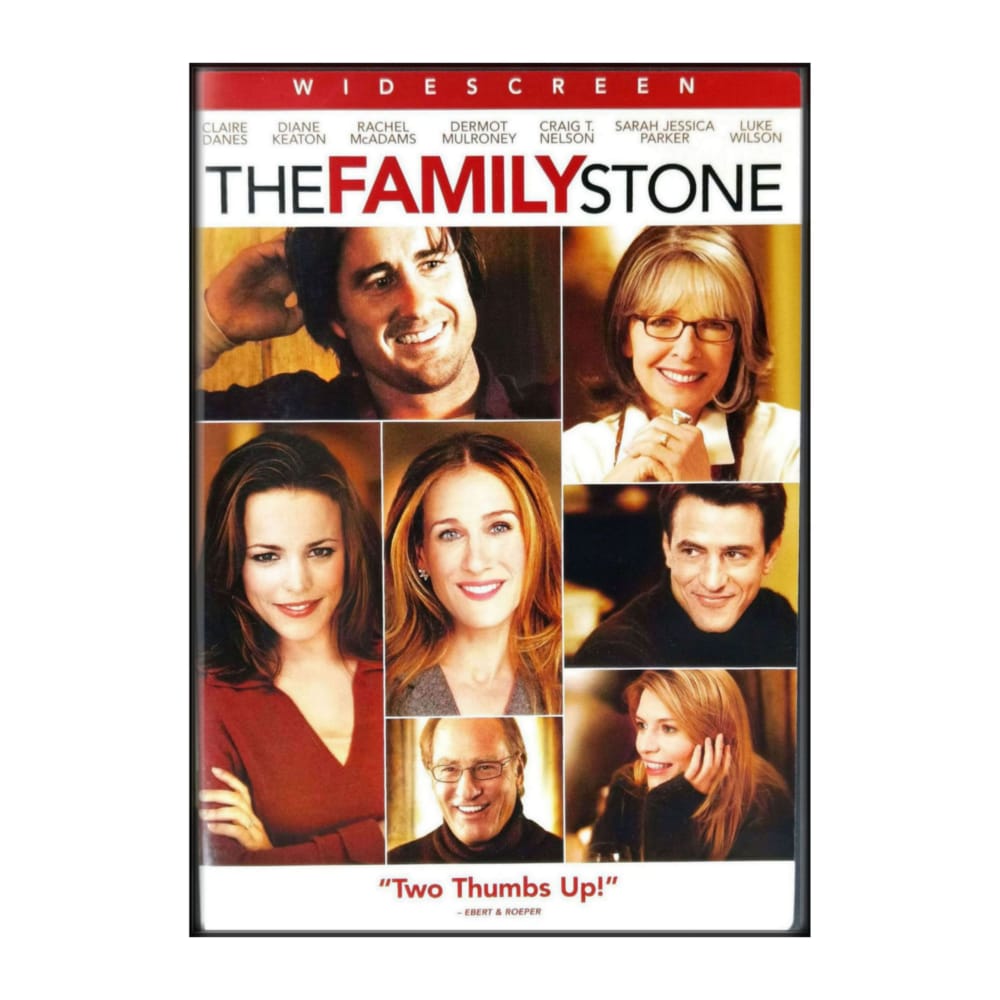 The Family Stone