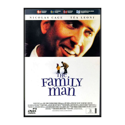 The Family Man