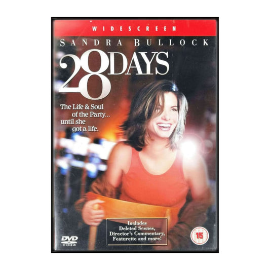 28 Days