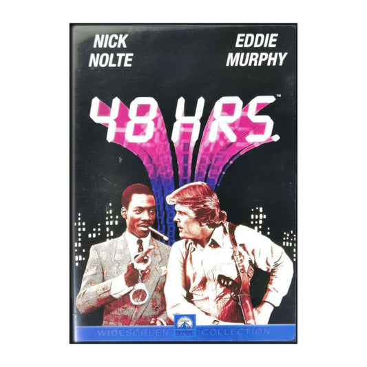 48 Hrs