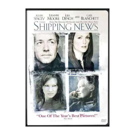 The Shipping News