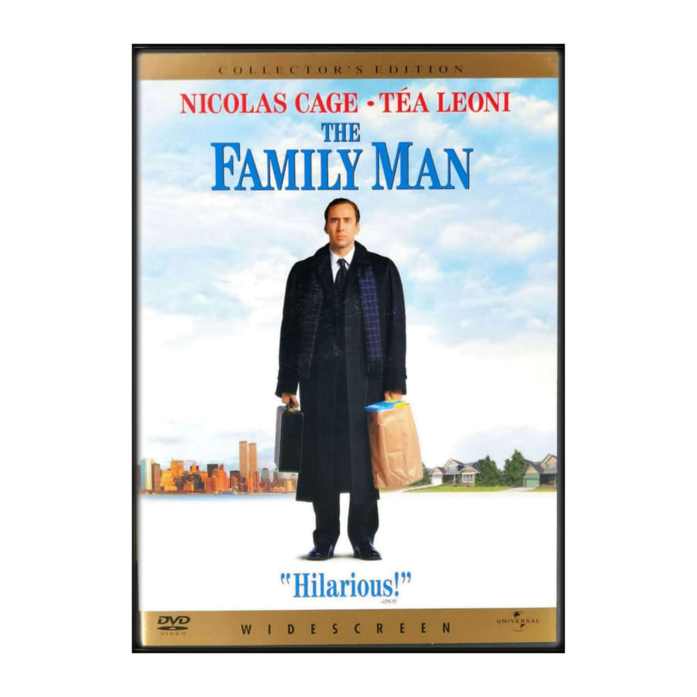 The Family Man
