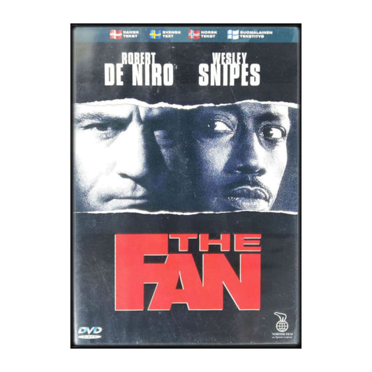 The Fan