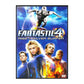 Fantastic Four: Rise Of The Silver Surfer