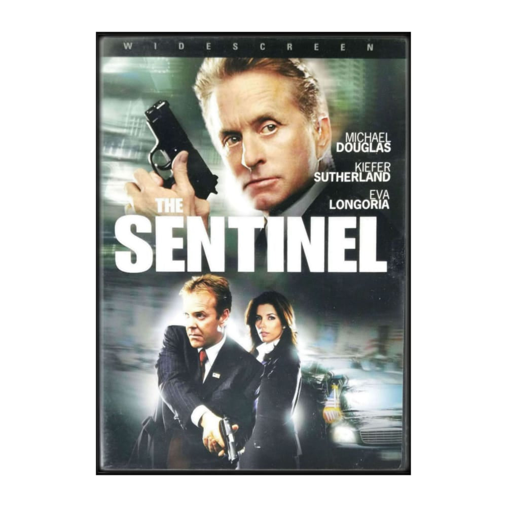 The Sentinel