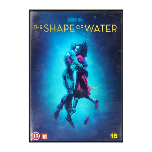 The Shape Of Water