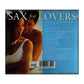 Sax For Lovers