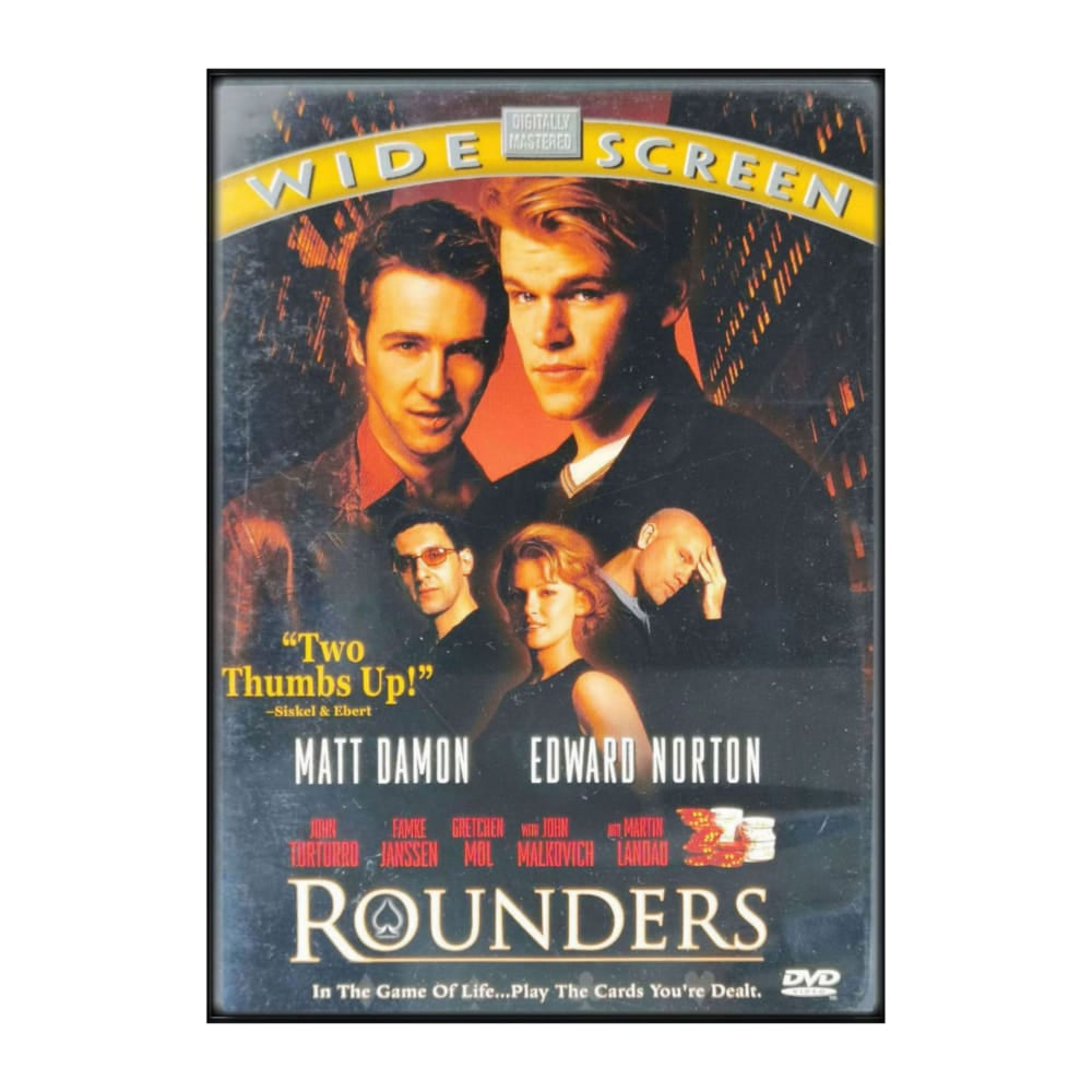 Rounders