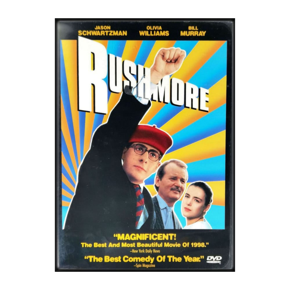 Rushmore