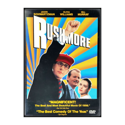 Rushmore