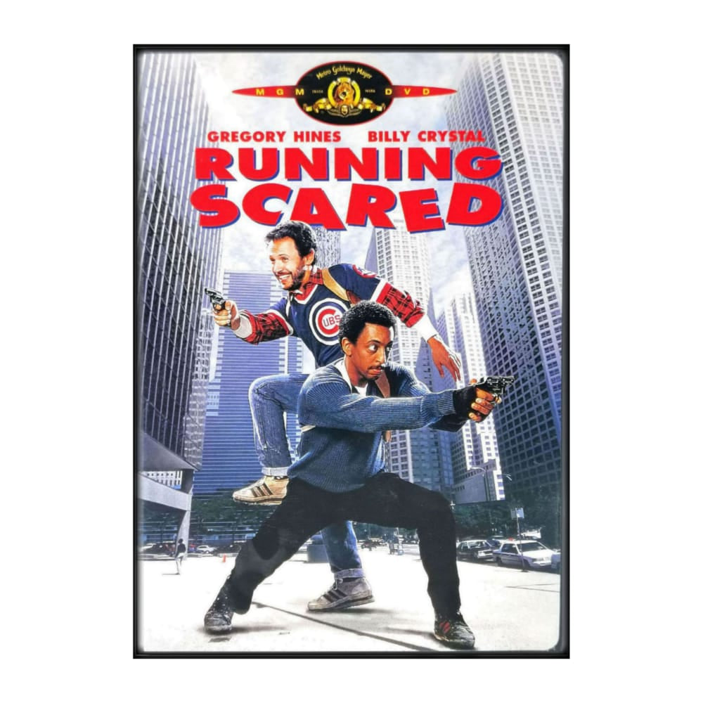 Running Scared