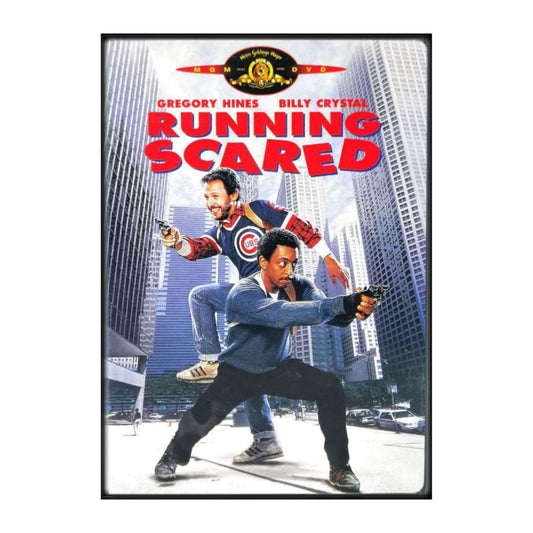 Running Scared