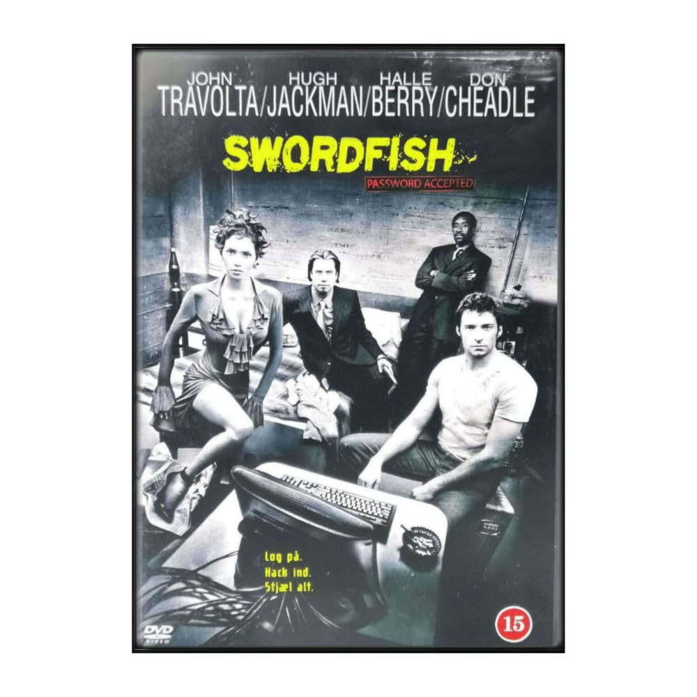 Swordfish