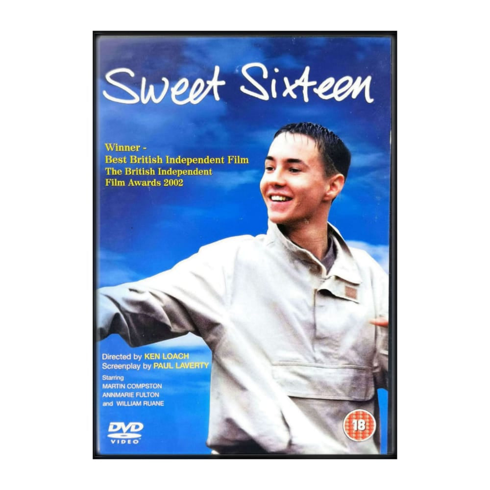 Sweet Sixteen
