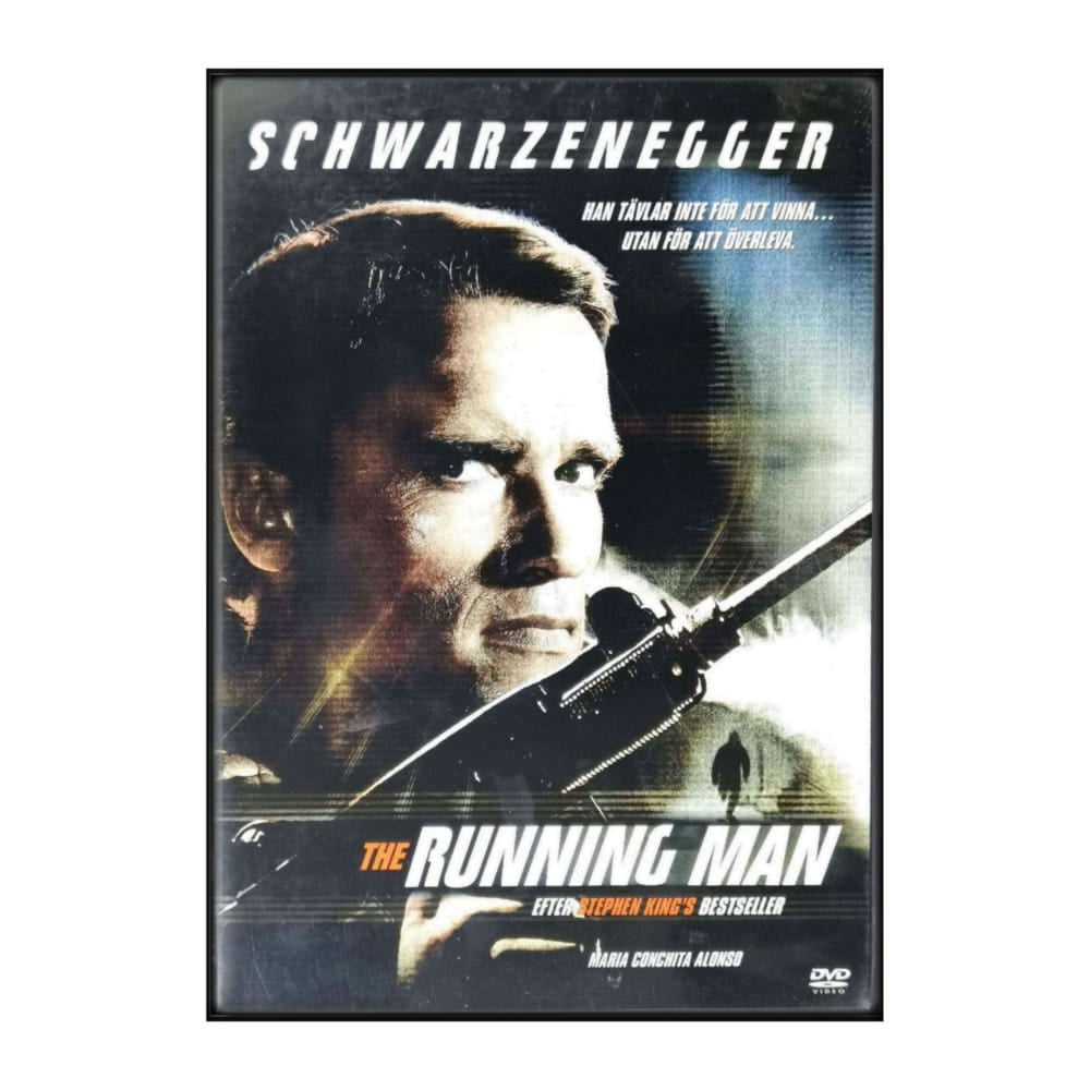 The Running Man