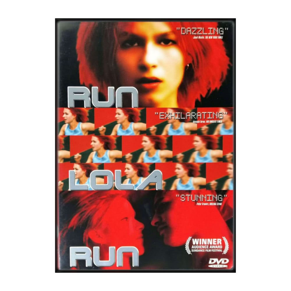 Run Lola Run