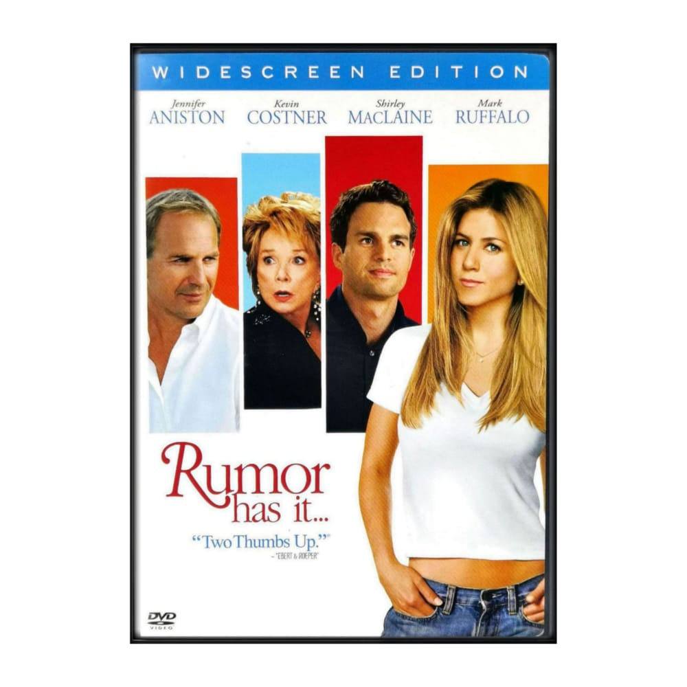 Rumor Has It