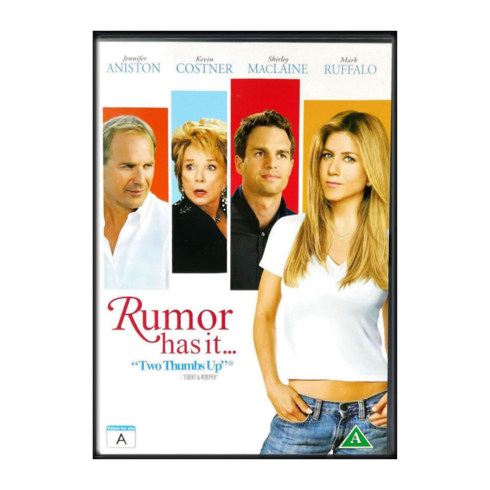 Rumor Has It