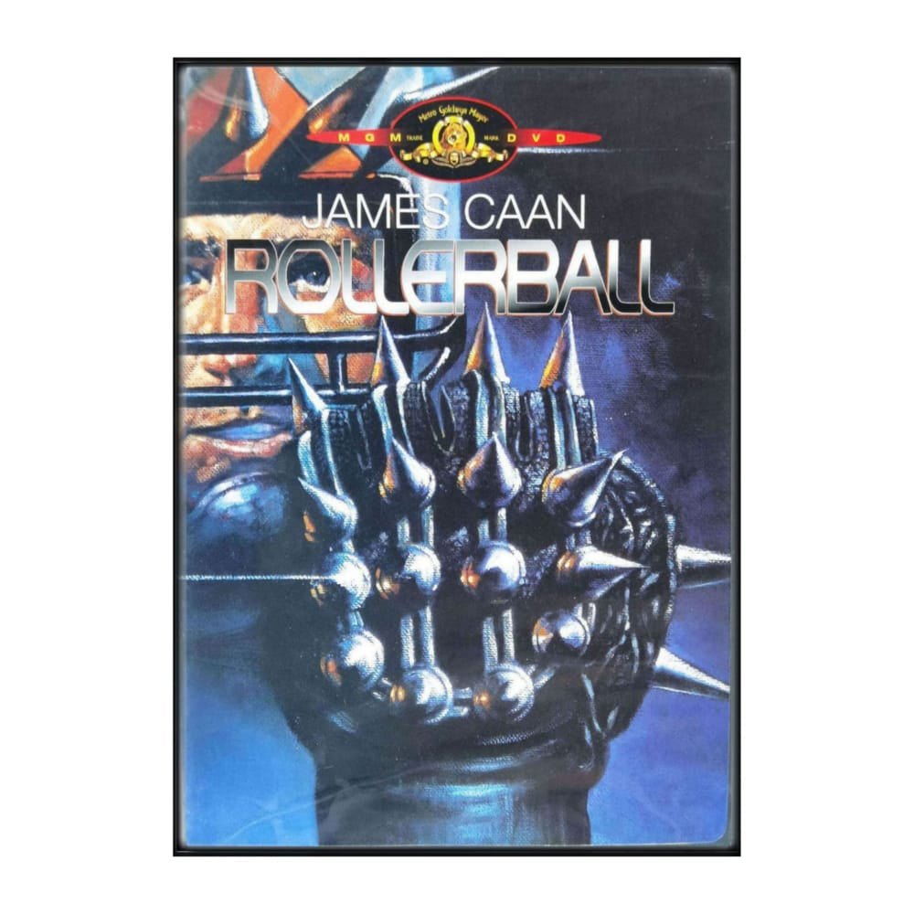 Rollerball